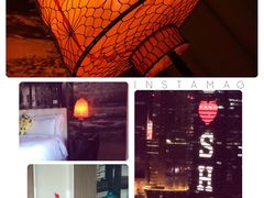 -上海外滩英迪格酒店