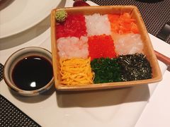 -FOUNT创意日料