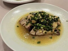 -逸林轩中餐厅(中信泰富朱家角锦江酒店)