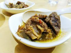 -好成财牛排馆(涂门街总店)