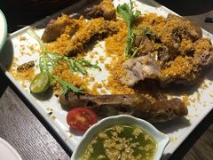 -青叶202都市餐厅(迪诺水镇店)