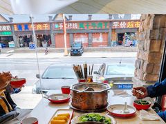-老舅老蒙肉饼非遗店(一店)