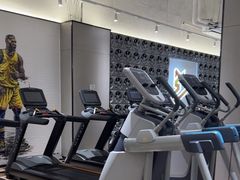 -FLARE STAR FITNESS(复地活力城店)