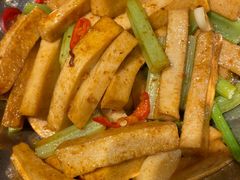 -芳芳私房菜·精做淮扬菜(承德路店)