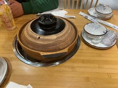 -王二爷药膳鸡(仙林学衡路店)