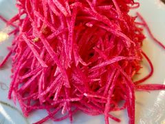 -德顺斋爆肚涮肉馆·烧烤·羊蝎子·清真炒菜(马驹桥店)