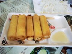 -周大娘牛乳(旧寨古村总店)