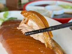 -满堂·烤鸭店·北京菜(鼓楼店)