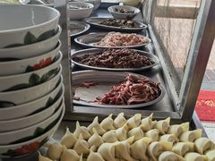 -志荣粿面小食店