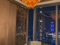 -金轩中餐厅 Jin Xuan(浦东丽思卡尔顿酒店)