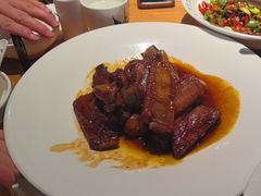 -黄山老妈·土菜(碧桂园店)