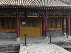 -华清宫景区