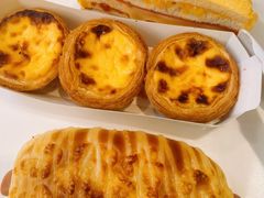 -味多美蛋糕(西大望路店)