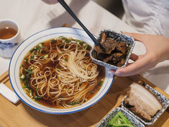 -華僑飯店中餐厅