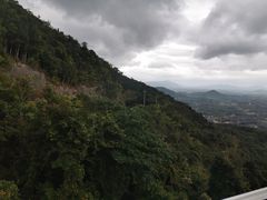 -呀诺达热带雨林