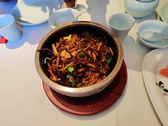 -惠丰堂饭庄·烤鸭·京味菜(西北旺·航天城店)
