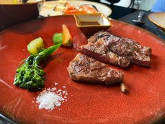 -上海苏宁宝丽嘉酒店·Cafe Bellagio西餐厅