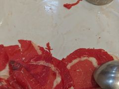 -福寿斋·老北京铜锅涮肉·烤鸭(顺义总店)