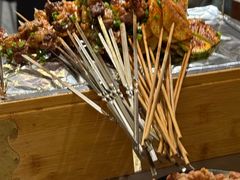 -微醺烤牛·炭火烧烤·精酿啤酒(东郊记忆店)