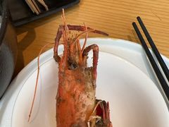 -隅乐胡椒虾·台湾菜·团建(皇岗店)