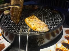 -十三姨正合丰烤肉(营迹路店)