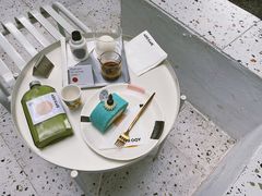-ADO KAFE(大学城店)
