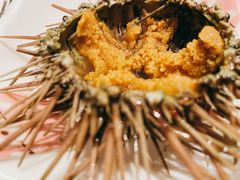 -雍和会海鲜姿造自助(湖东路店)