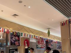 -海宁开元名都大酒店·地中海自助餐厅