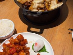 -徐小姐地锅鸡(铜山万达店)