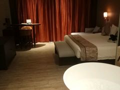 -三亚湾红树林度假世界(木棉酒店)