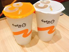 -CoCo都可(江宁托乐嘉店)