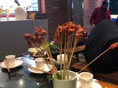 -香佰里鲜货火锅(佳乐金街店)
