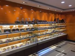 -凯司令(锦江乐园店)
