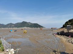 -北岐滩涂