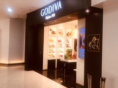-GODIVA(月星环球港店)