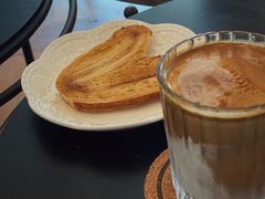 -Me Coffee下午茶艺术空间