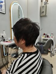 -保罗造型