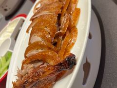 -惠丰堂饭庄·烤鸭·京味菜(翠微路店)