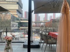 -赵小姐丨新中餐(曲江店)