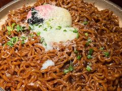 -Fuzzy Bistro 浮几韩餐·茶酒馆