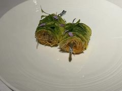-Oyster Talks 四度蚝法餐厅