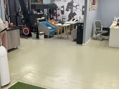 -即刻健身馆(对外经贸店)