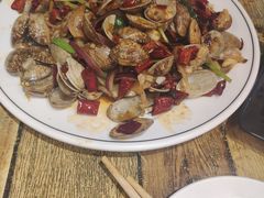 -金谷园饺子·烧烤(人大总店)