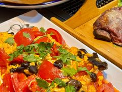 -宗泉烤全羊·烤羊腿·家常菜(解放东路店)