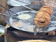 -余艳梅拌面世家(马场横路店)