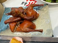 -丰尔粥食·顺德鱼生·干蒸排骨顺德菜(大良分店)