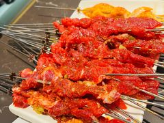 -邢氏老太太烤串(北兴街店)