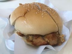 -旺角宝港式茶餐厅(寮步店)