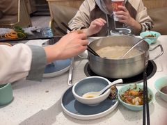 -若爱猪肚鸡·啫啫煲(循礼门M+店)
