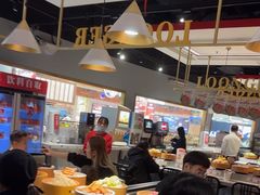 -龍歌自助小火锅(崂山丽达店)